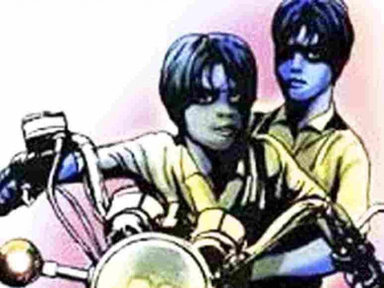 हेड कांस्टेबल की बाइक सवार लुटेरों ने पत्नी-बच्चों के सामने हत्या कर दी