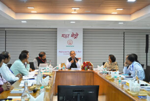 मतदाताओं