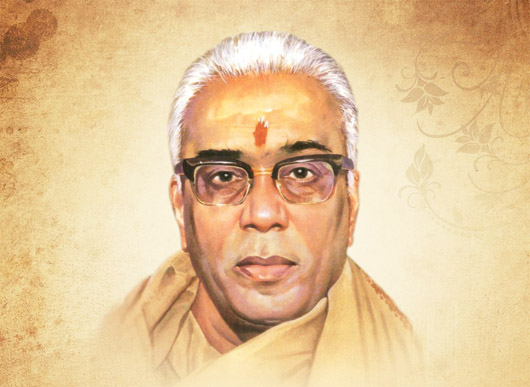 बालासाहेब ने मिटाया संघ में जातिवाद का मिथ्या कलंक